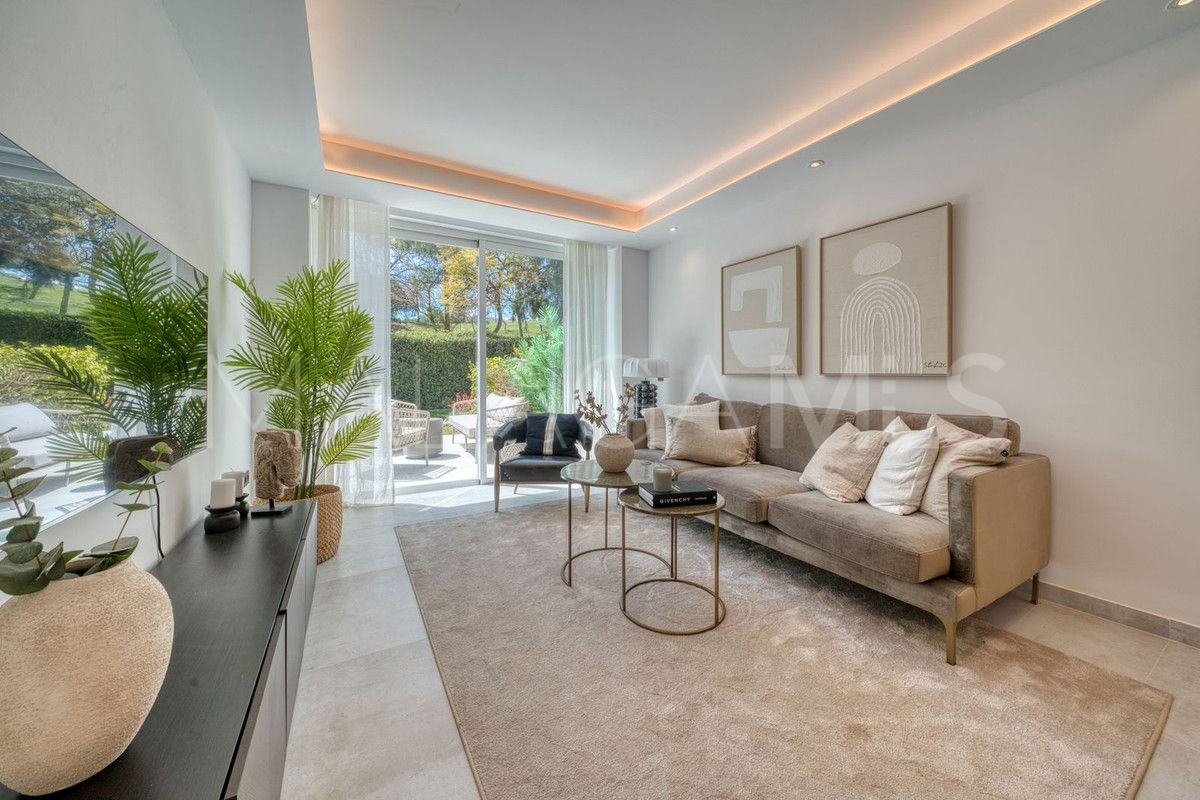 Erdgeschosswohnung for sale in La Quinta