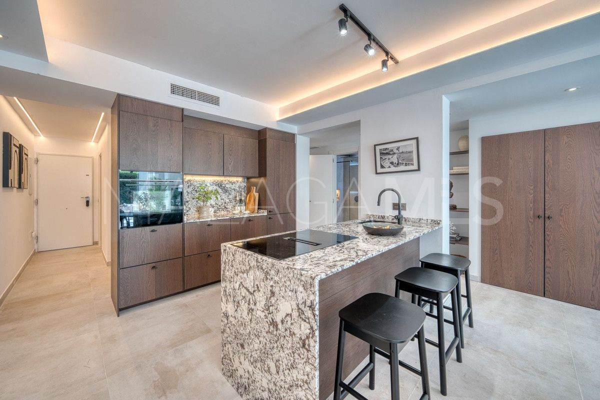 Erdgeschosswohnung for sale in La Quinta