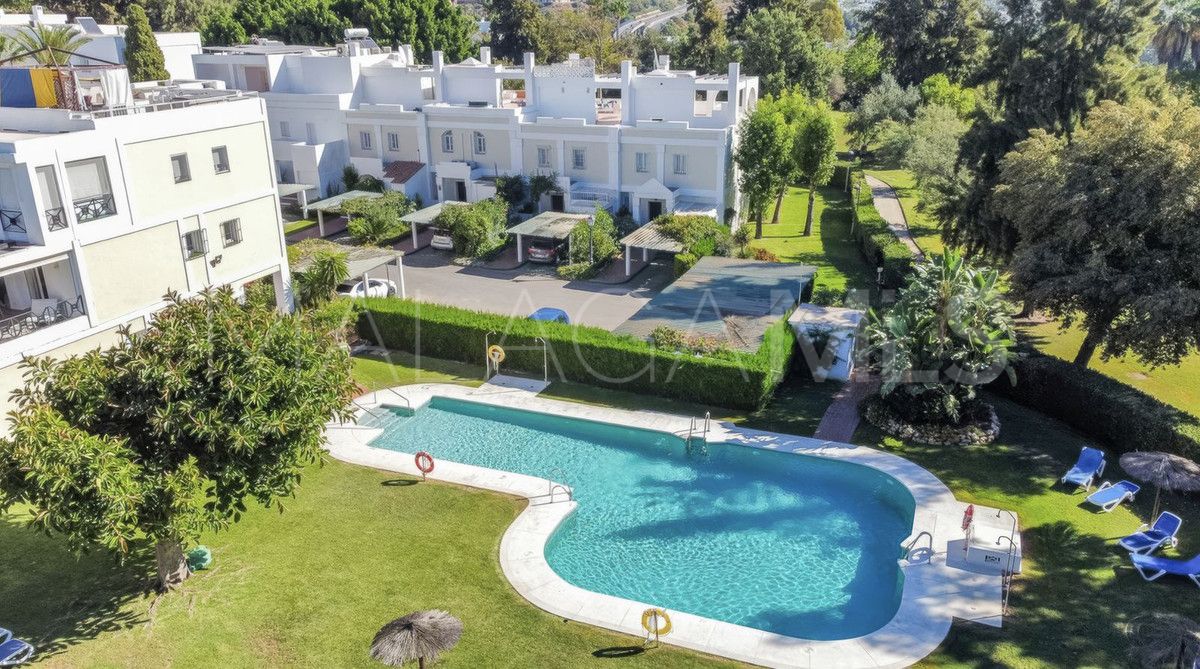 Erdgeschosswohnung for sale in La Quinta