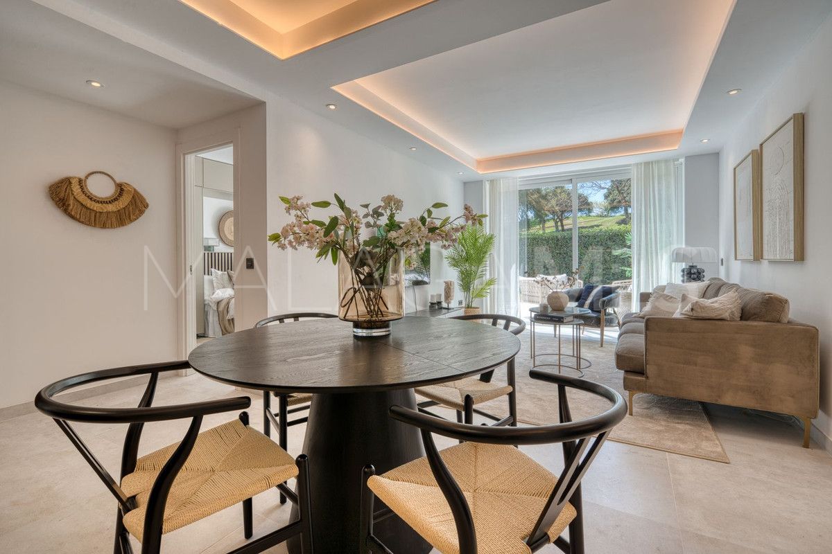 Erdgeschosswohnung for sale in La Quinta