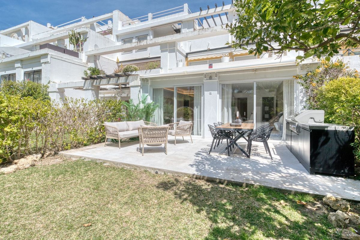 Erdgeschosswohnung for sale in La Quinta