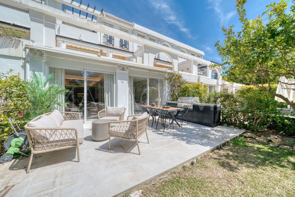 Erdgeschosswohnung for sale in La Quinta