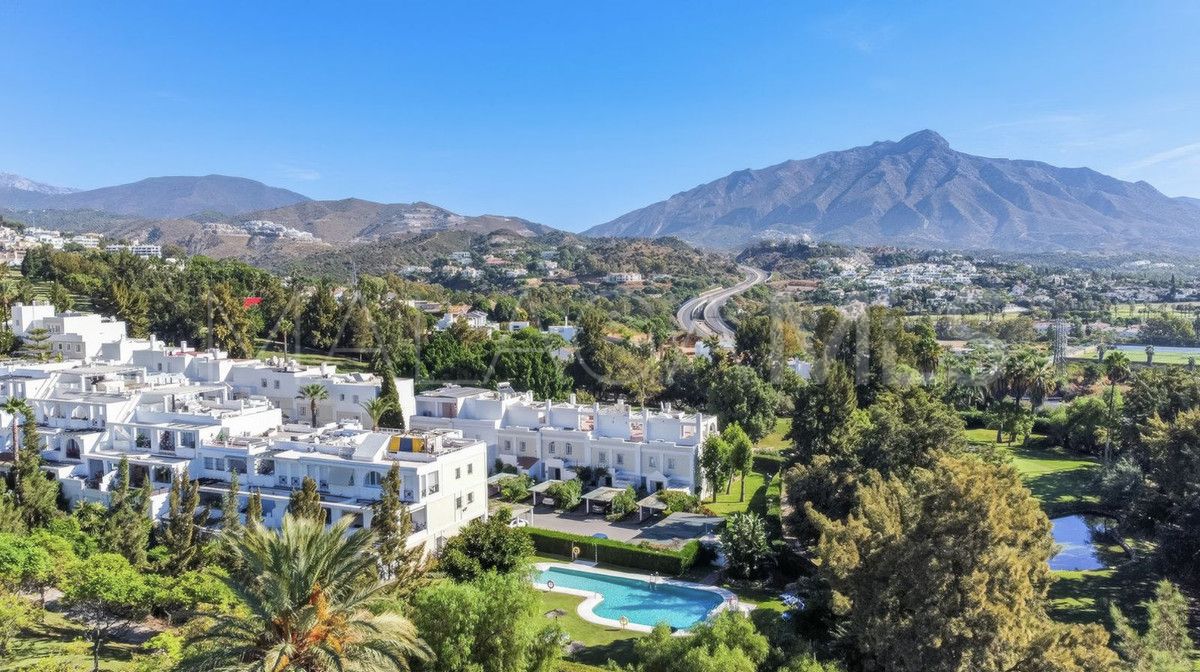 Erdgeschosswohnung for sale in La Quinta
