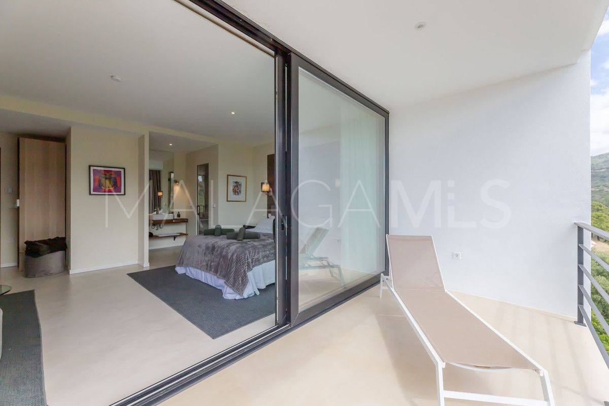 Villa de 6 bedrooms a la venta in Benahavis