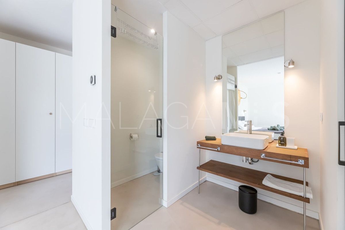 Villa de 6 bedrooms a la venta in Benahavis