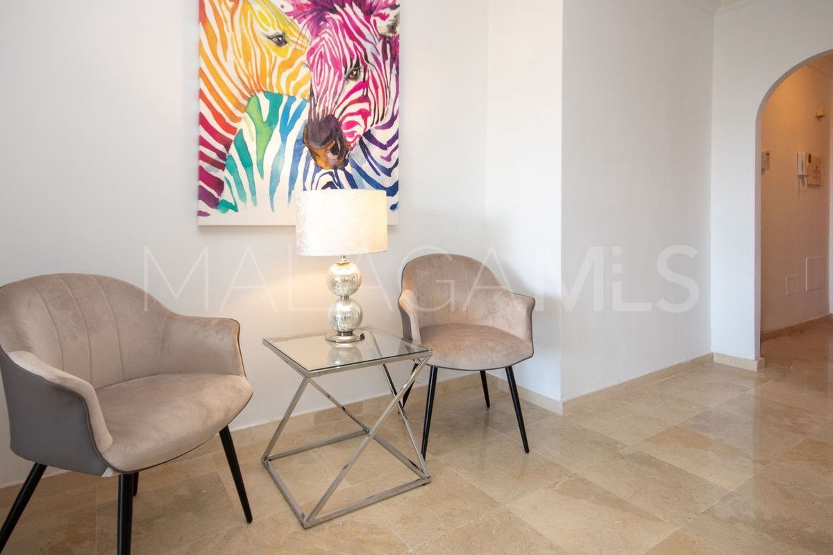 Wohnung for sale in Cala de Mijas