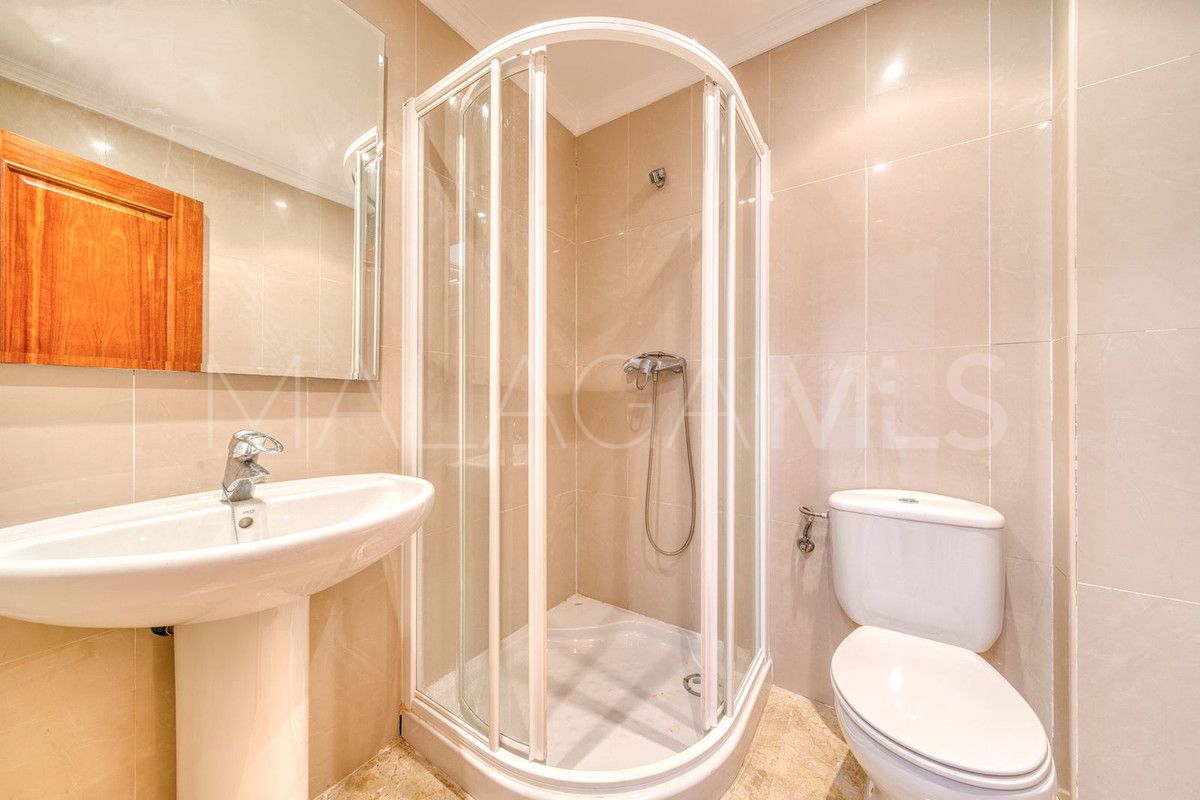 Wohnung for sale in Cala de Mijas