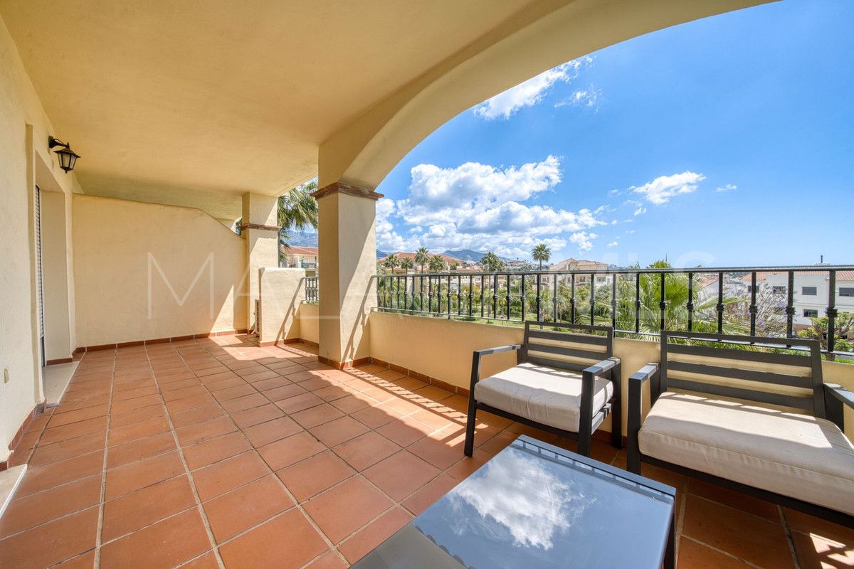Wohnung for sale in Cala de Mijas
