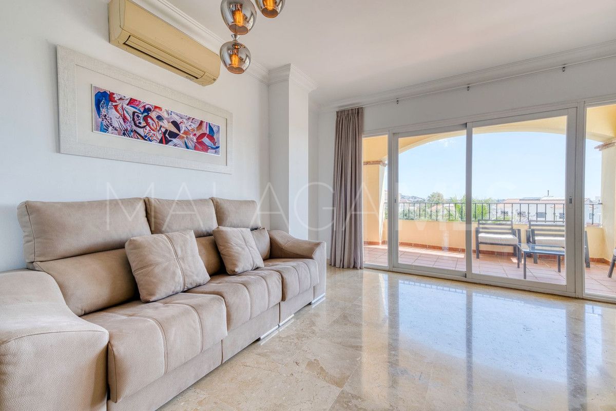 Wohnung for sale in Cala de Mijas