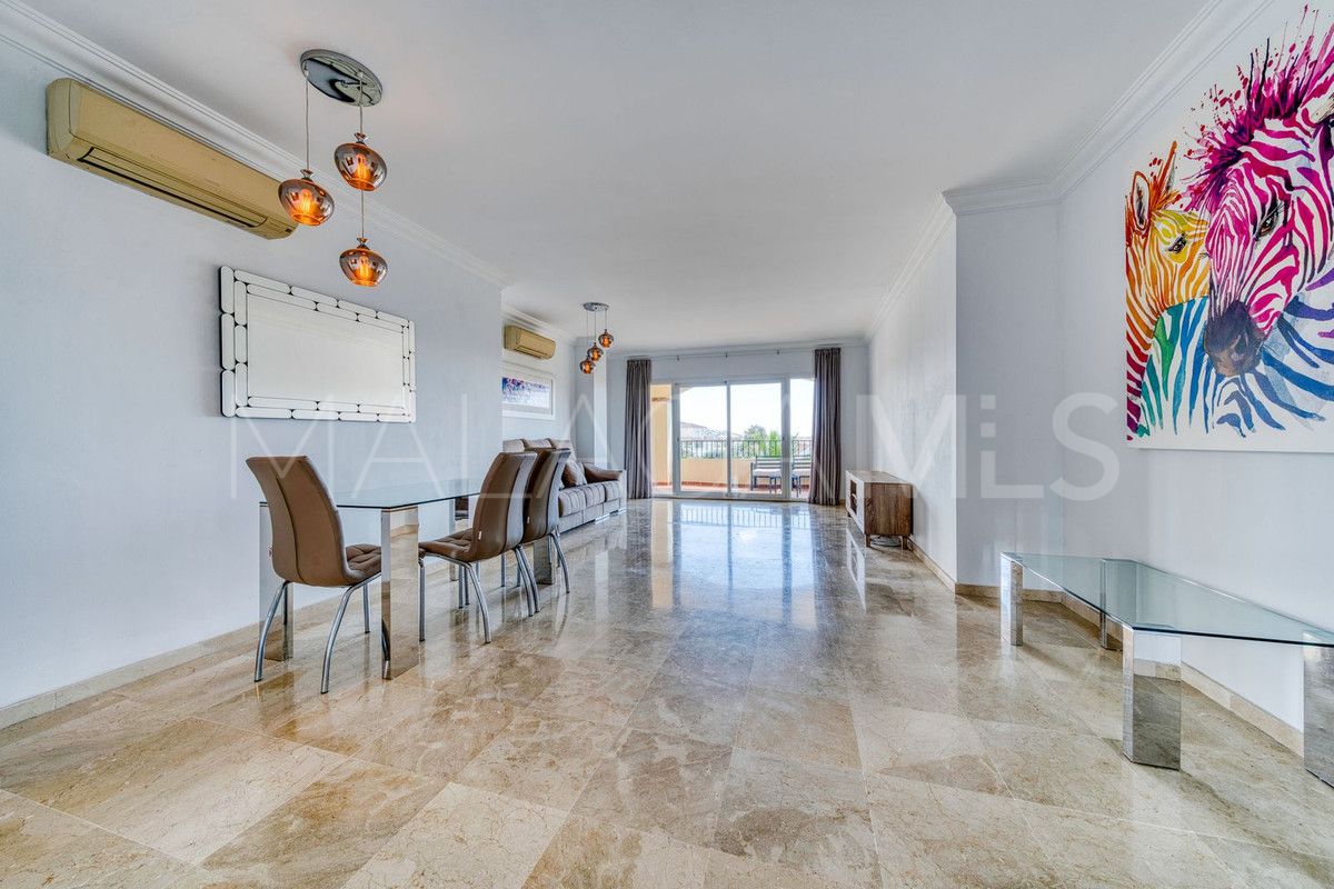 Wohnung for sale in Cala de Mijas