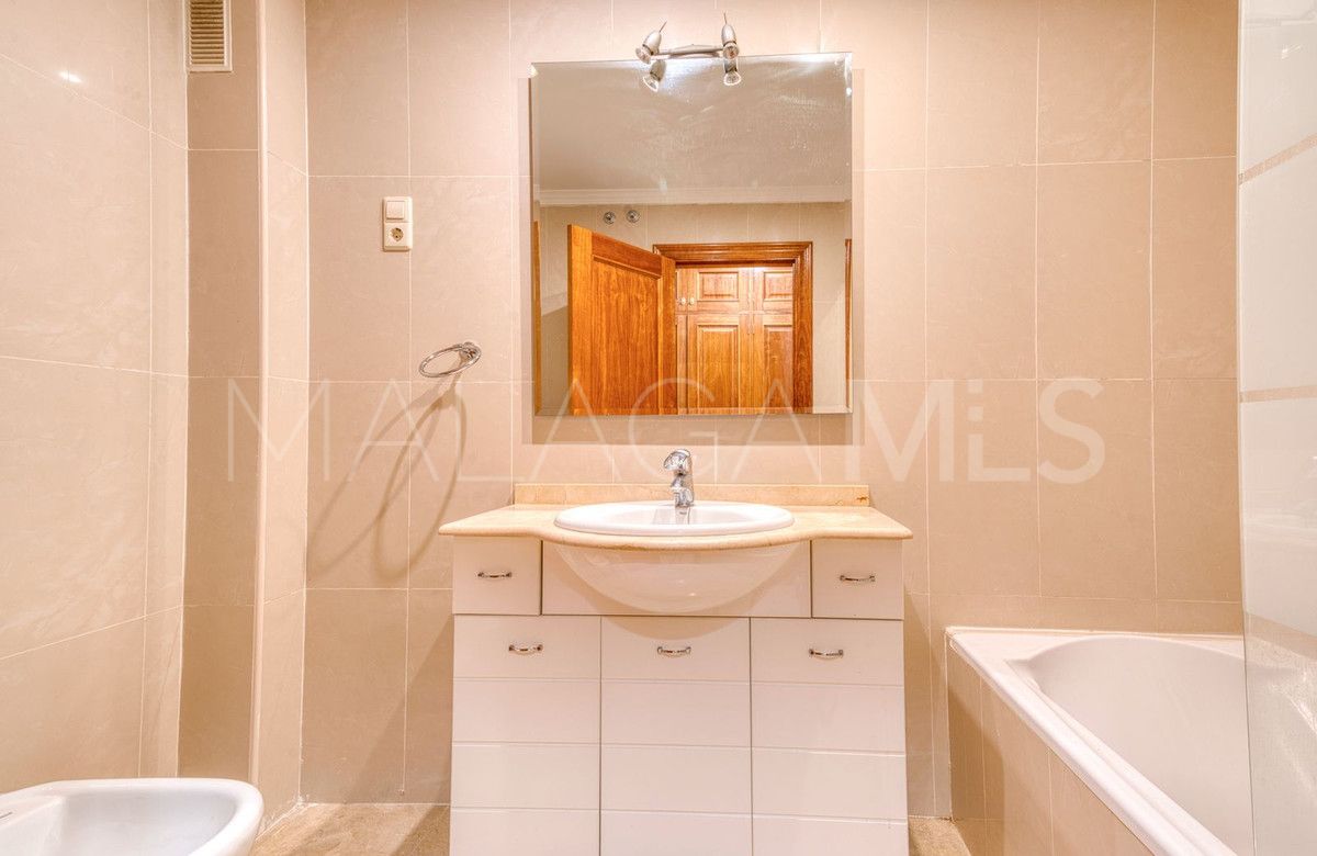 Wohnung for sale in Cala de Mijas