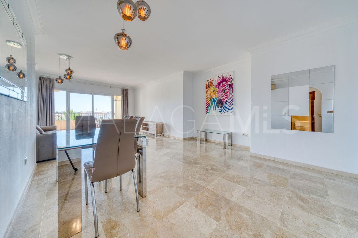 Wohnung for sale in Cala de Mijas