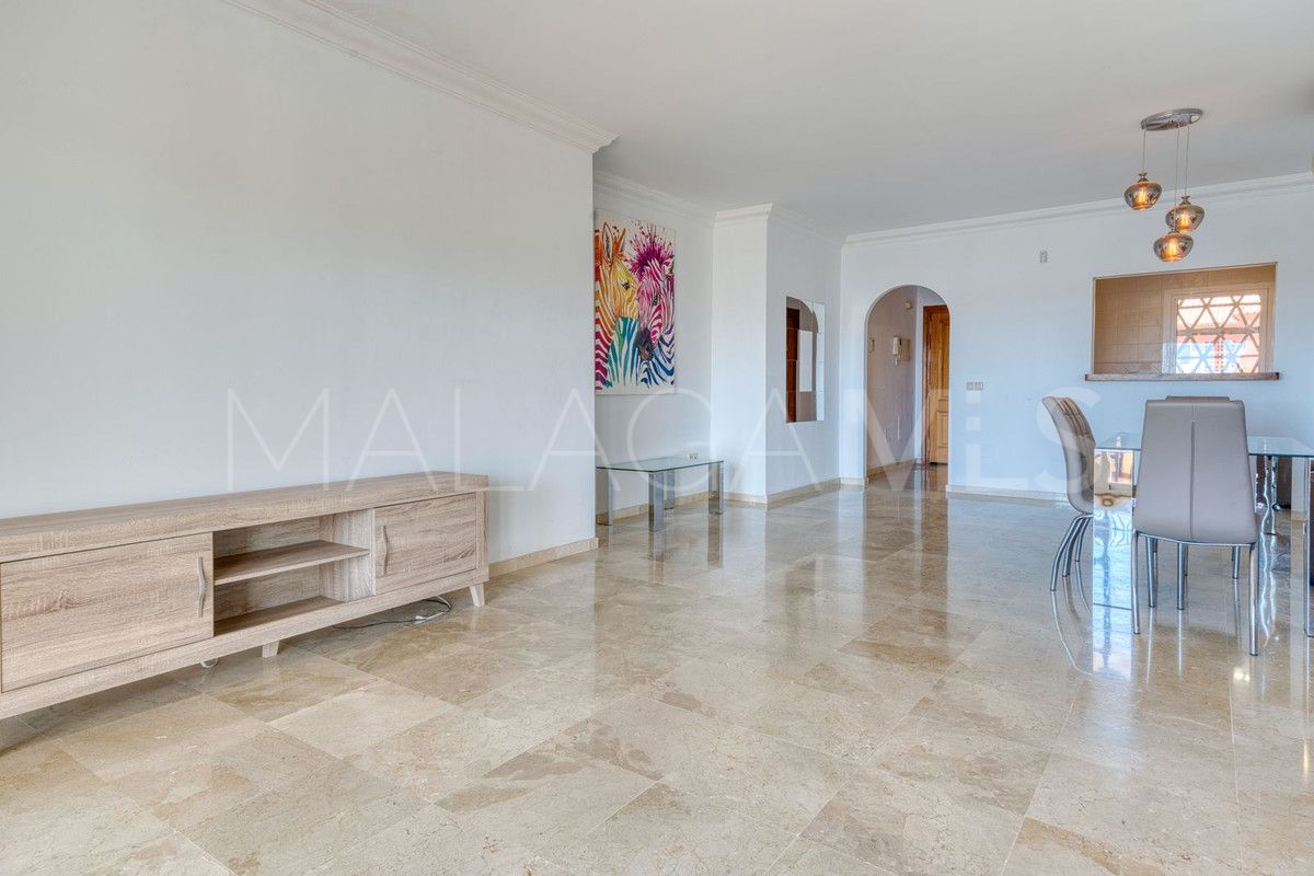 Wohnung for sale in Cala de Mijas