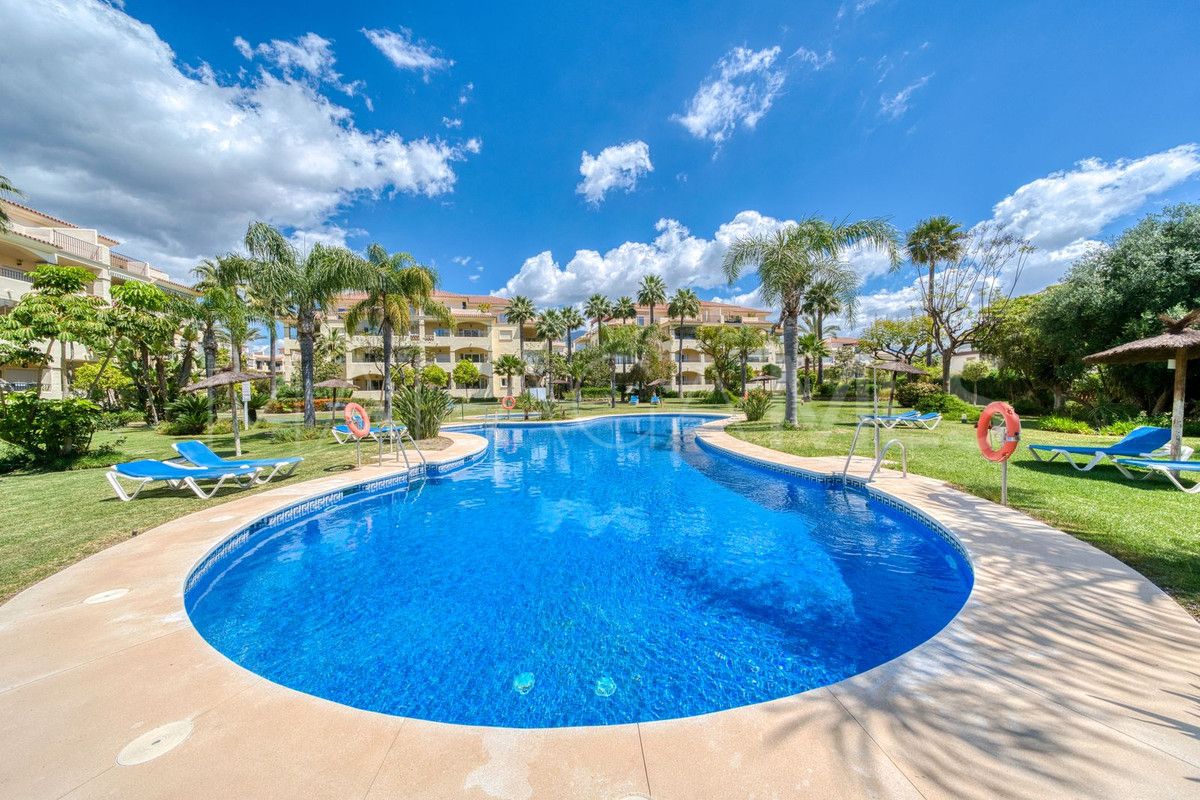 Wohnung for sale in Cala de Mijas