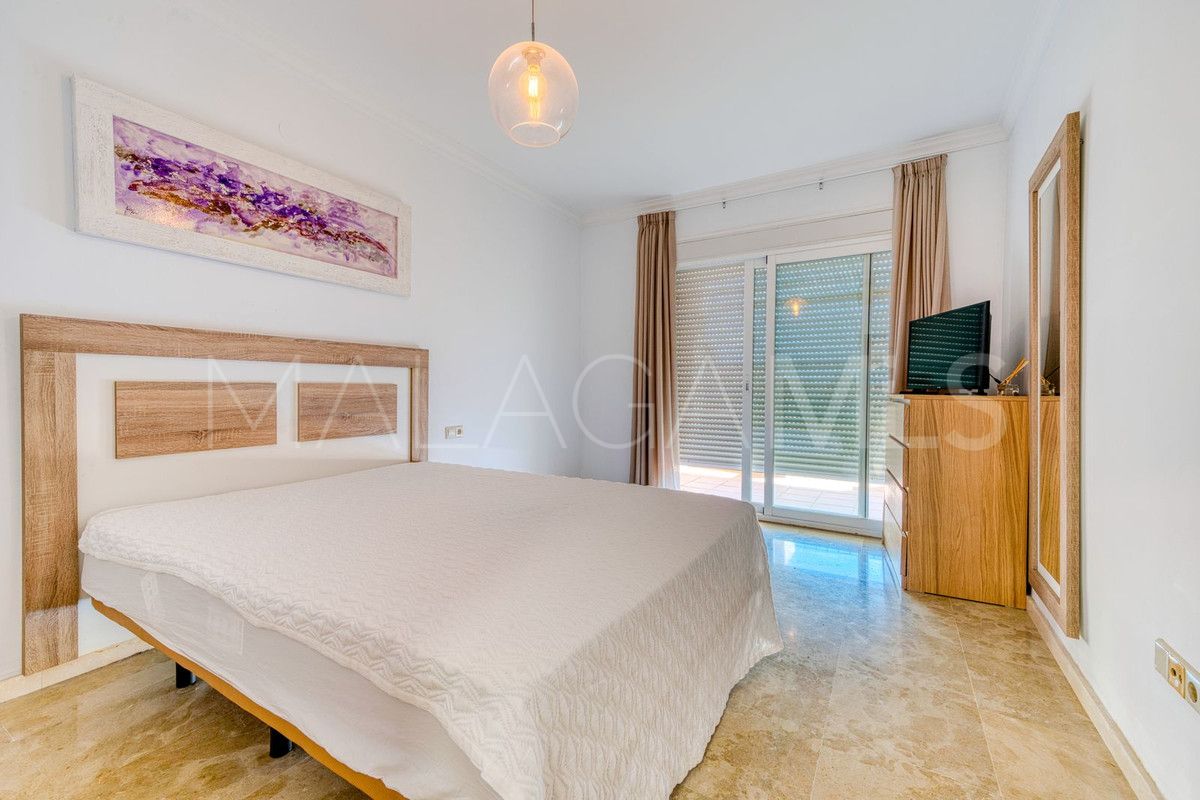 Wohnung for sale in Cala de Mijas