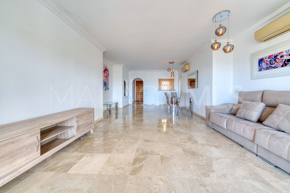 Wohnung for sale in Cala de Mijas