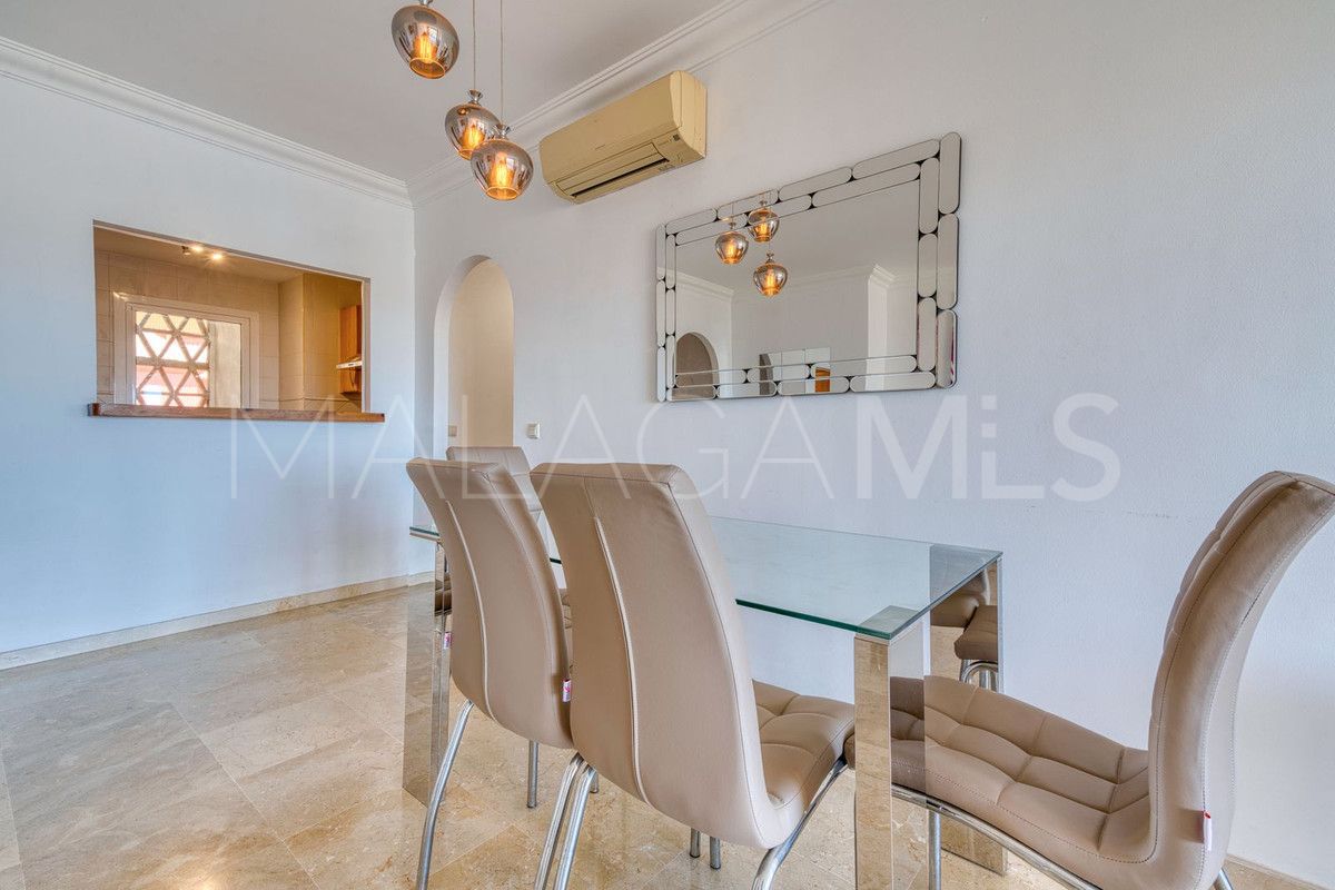 Wohnung for sale in Cala de Mijas