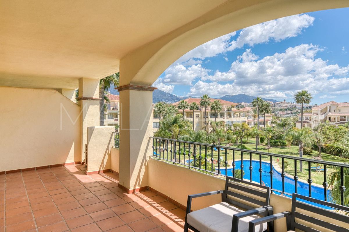Wohnung for sale in Cala de Mijas