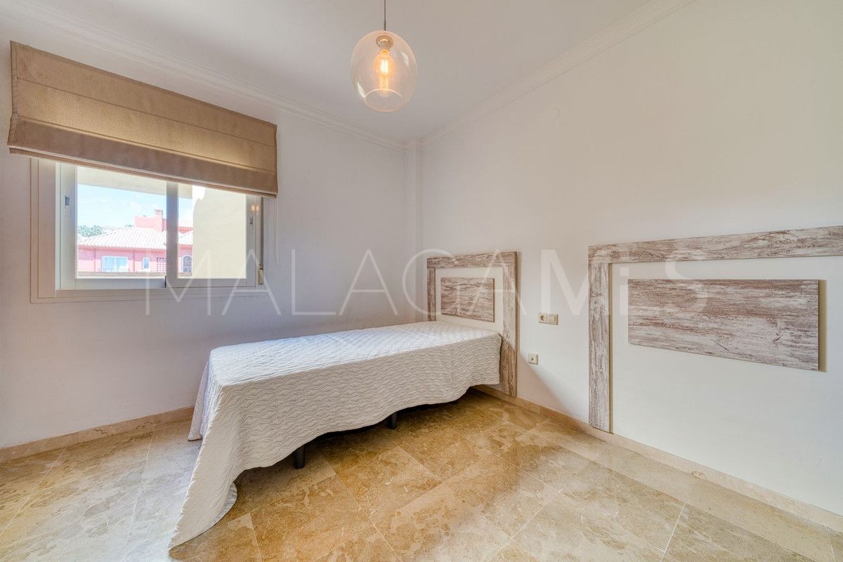 Wohnung for sale in Cala de Mijas