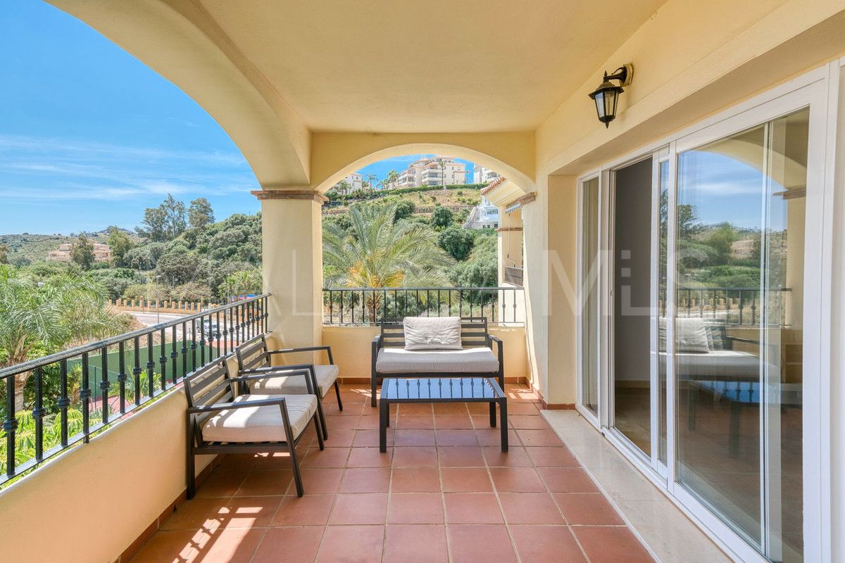 Wohnung for sale in Cala de Mijas