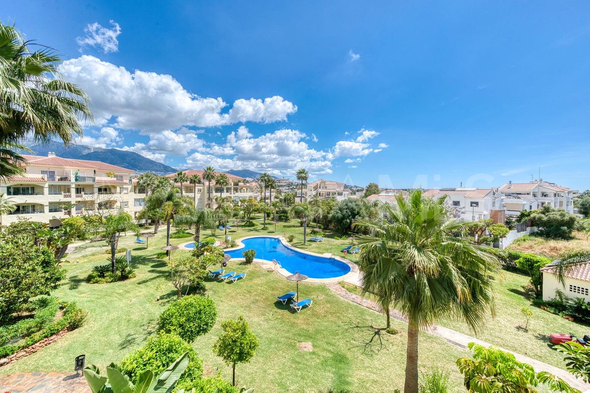 Wohnung for sale in Cala de Mijas
