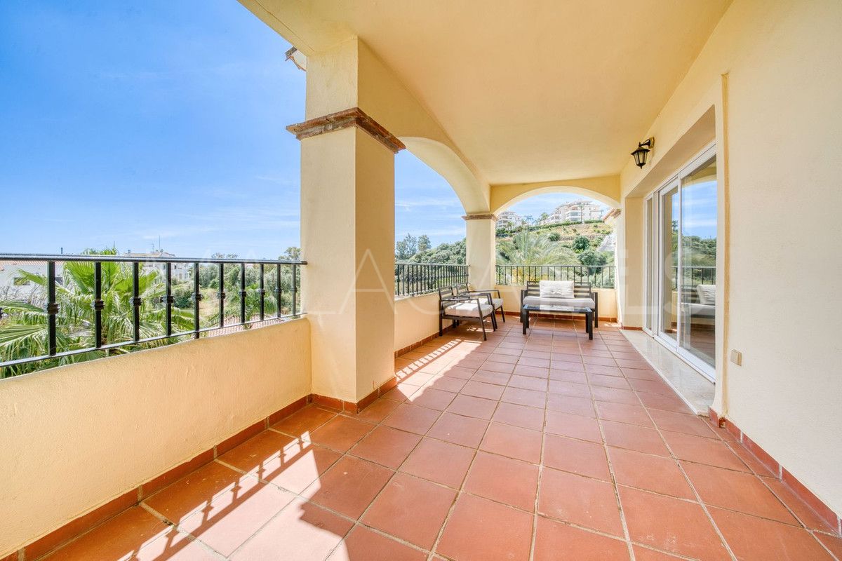 Wohnung for sale in Cala de Mijas