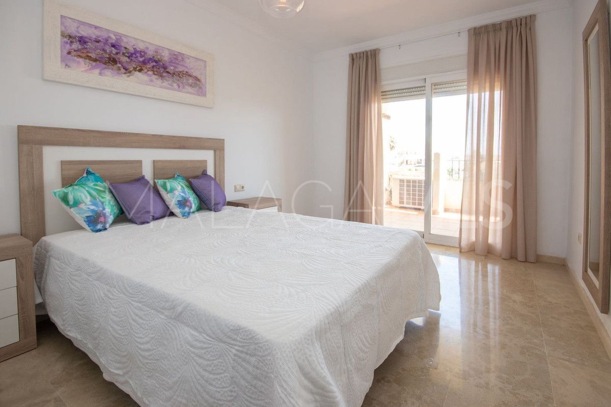 Wohnung for sale in Cala de Mijas