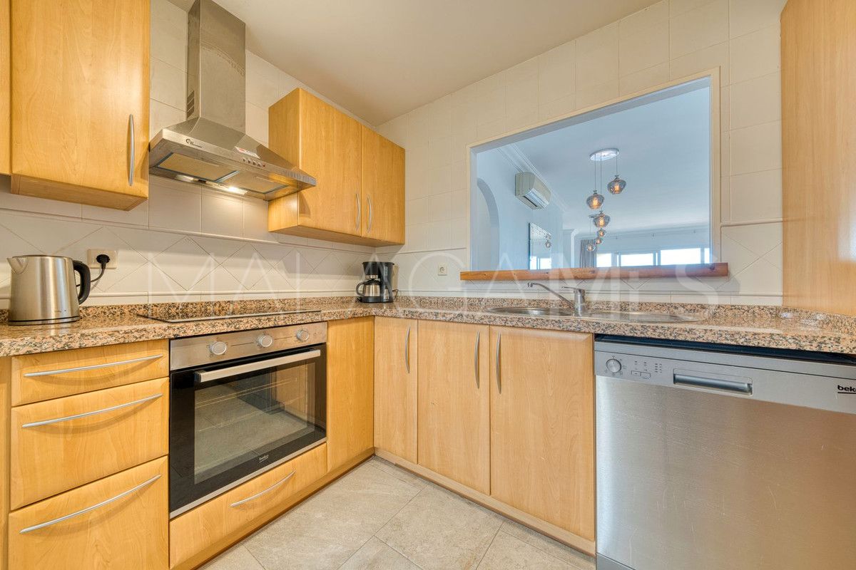 Wohnung for sale in Cala de Mijas