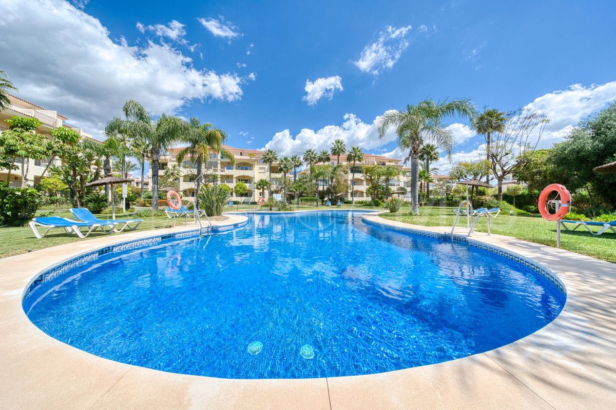 Wohnung for sale in Cala de Mijas
