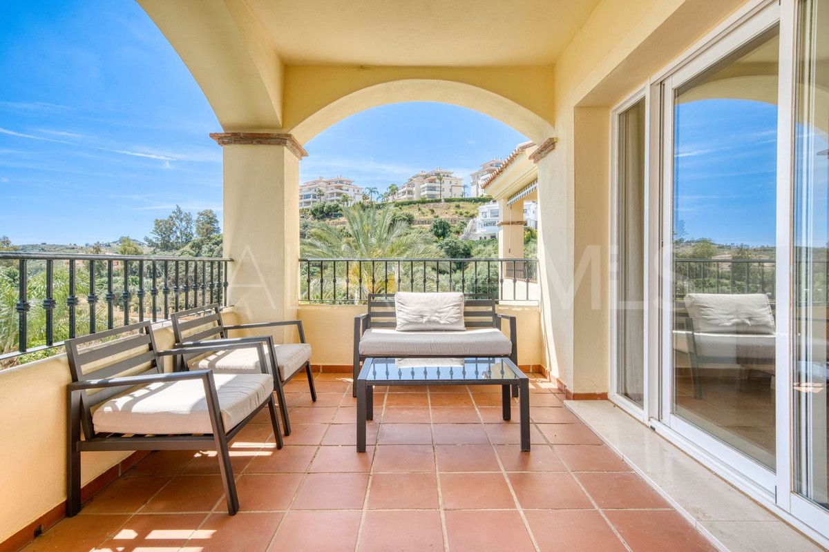 Wohnung for sale in Cala de Mijas