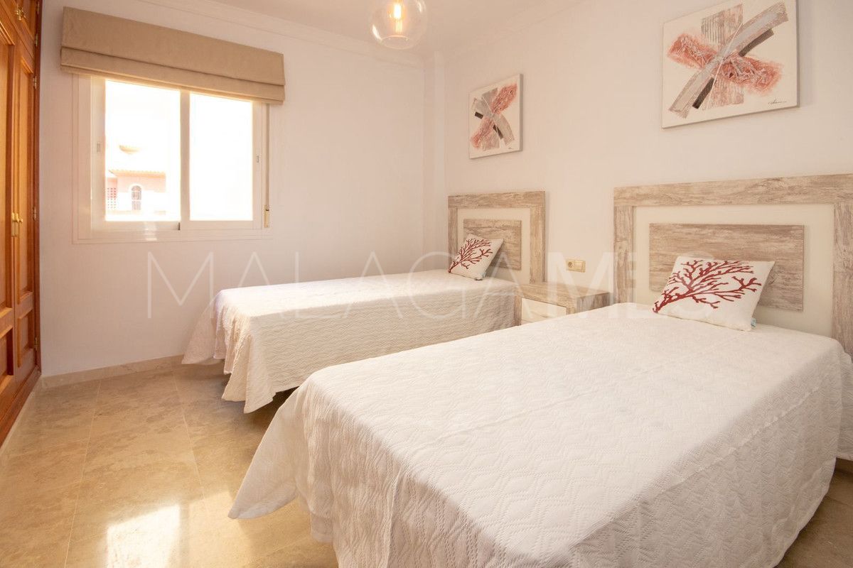Wohnung for sale in Cala de Mijas