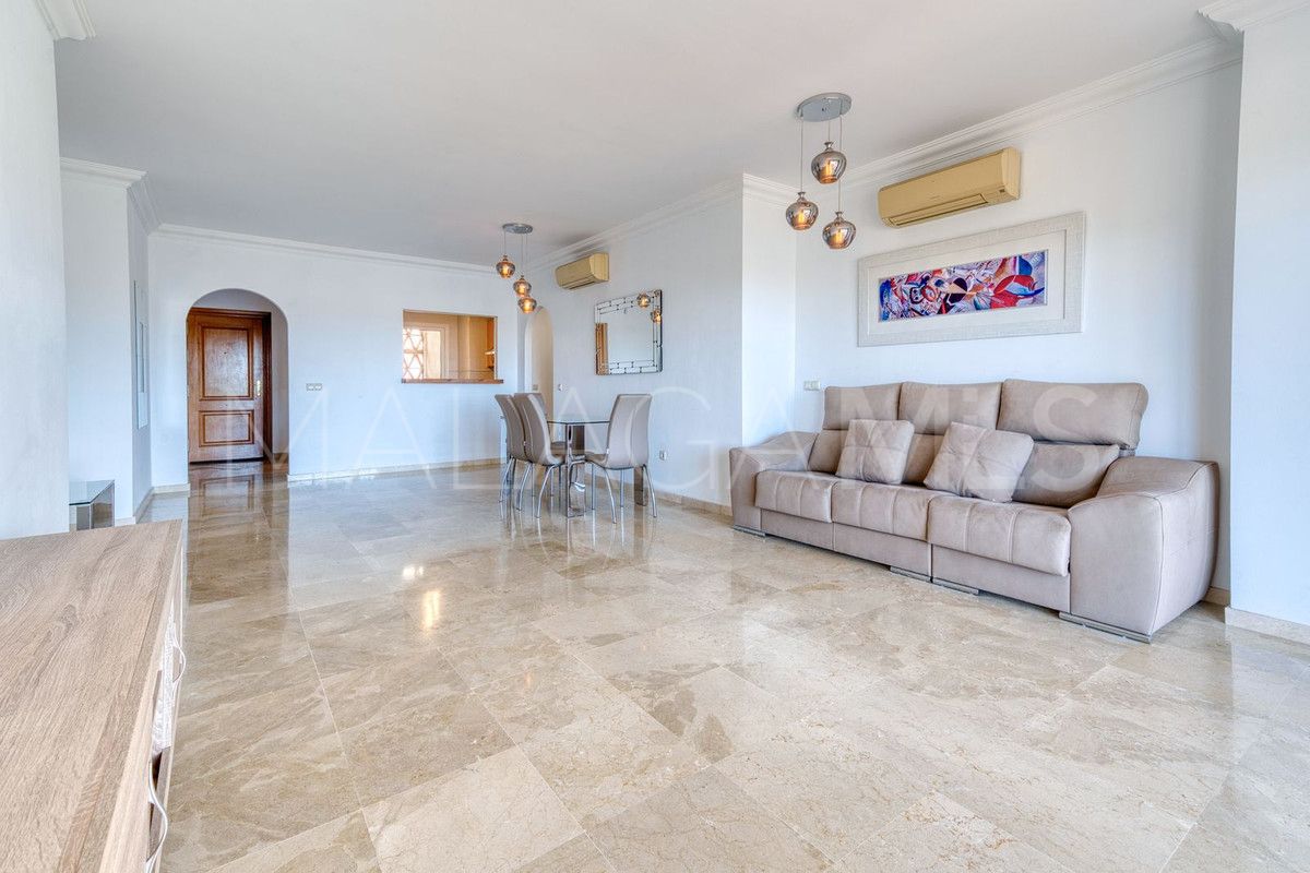 Wohnung for sale in Cala de Mijas