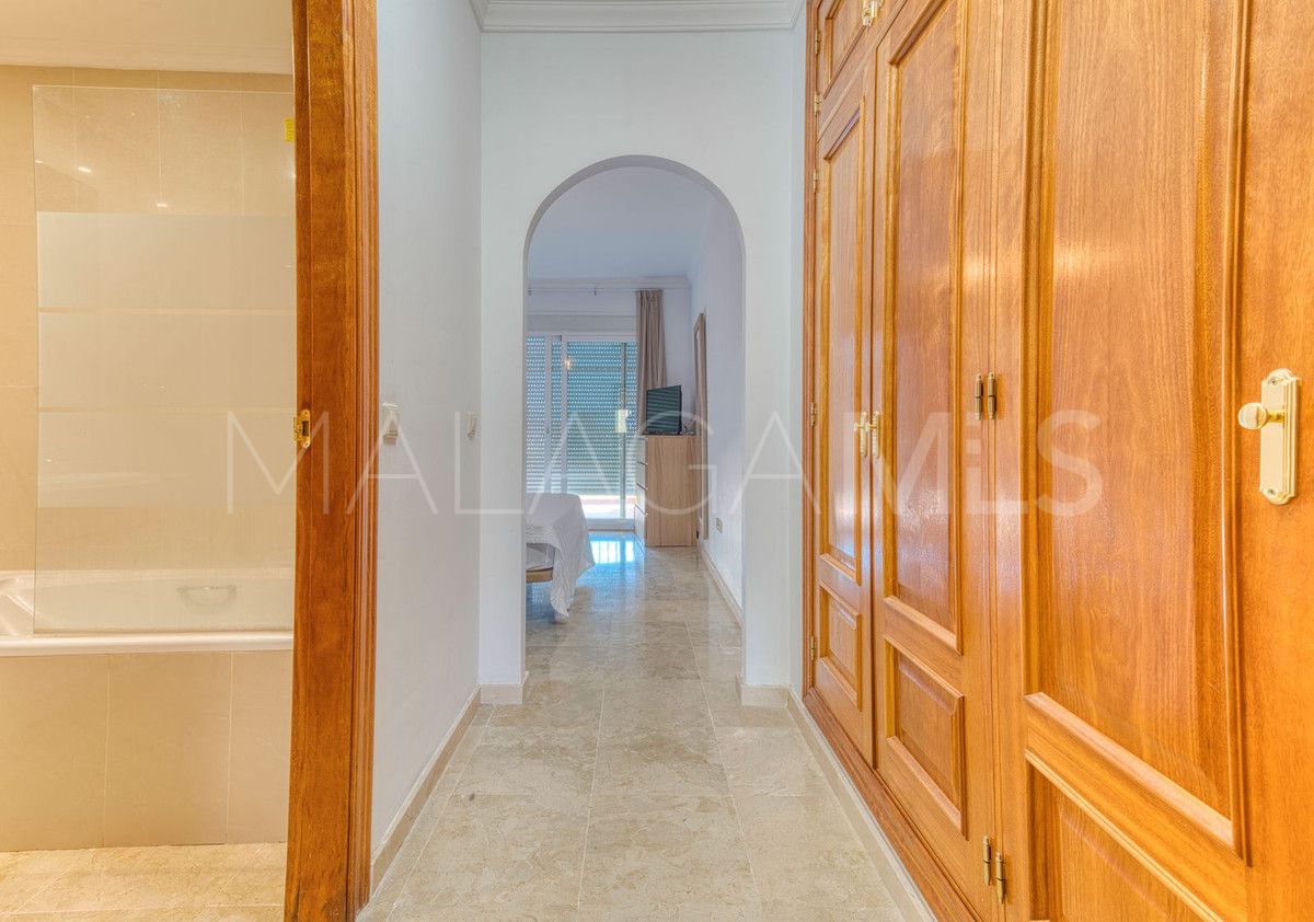 Wohnung for sale in Cala de Mijas