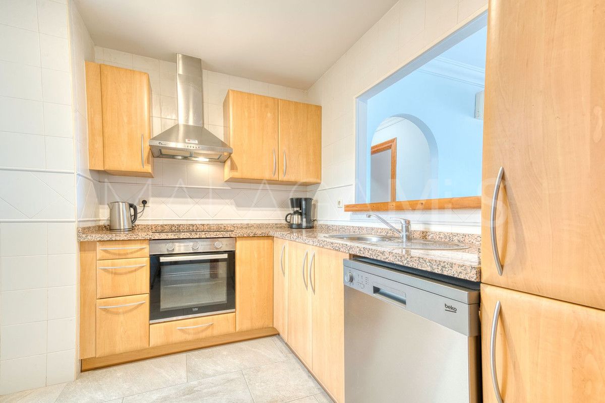 Wohnung for sale in Cala de Mijas