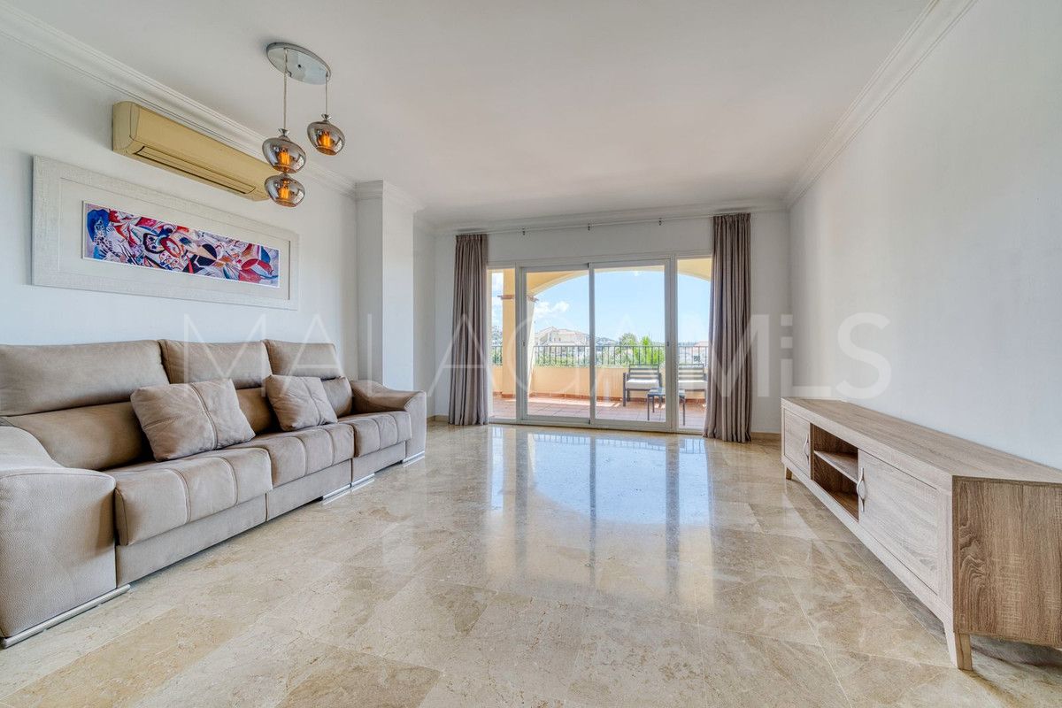 Wohnung for sale in Cala de Mijas