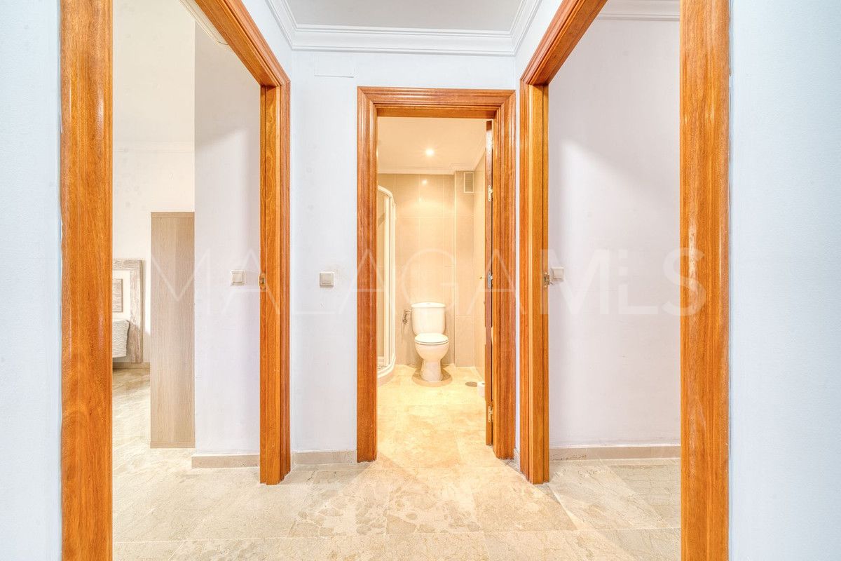 Wohnung for sale in Cala de Mijas
