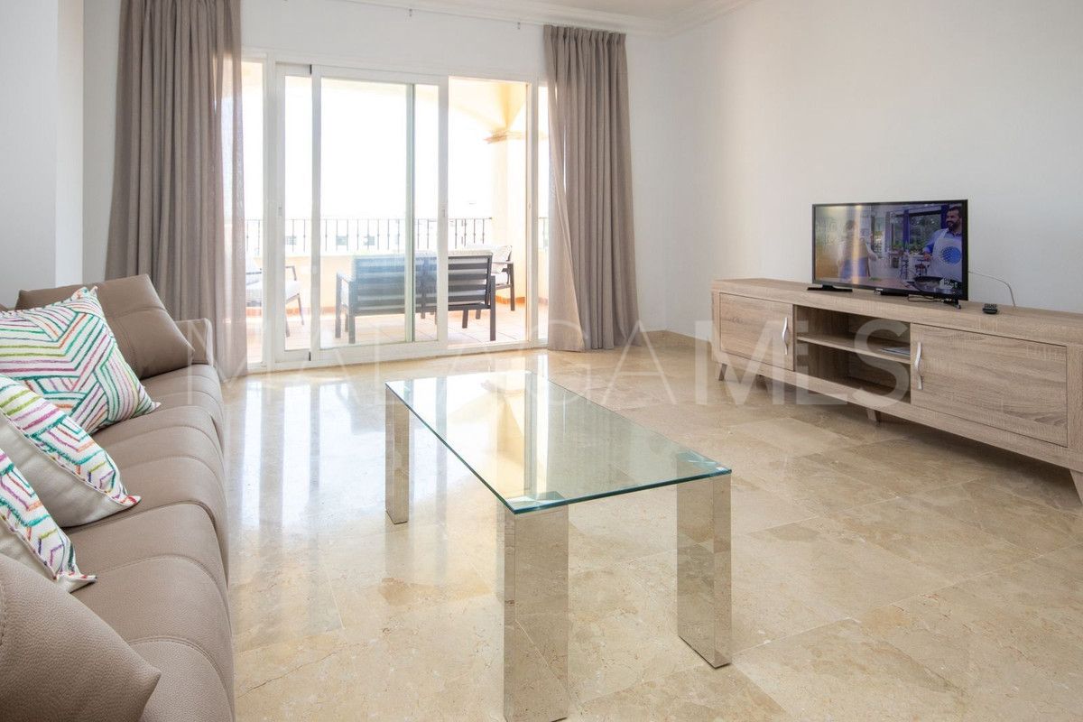 Wohnung for sale in Cala de Mijas