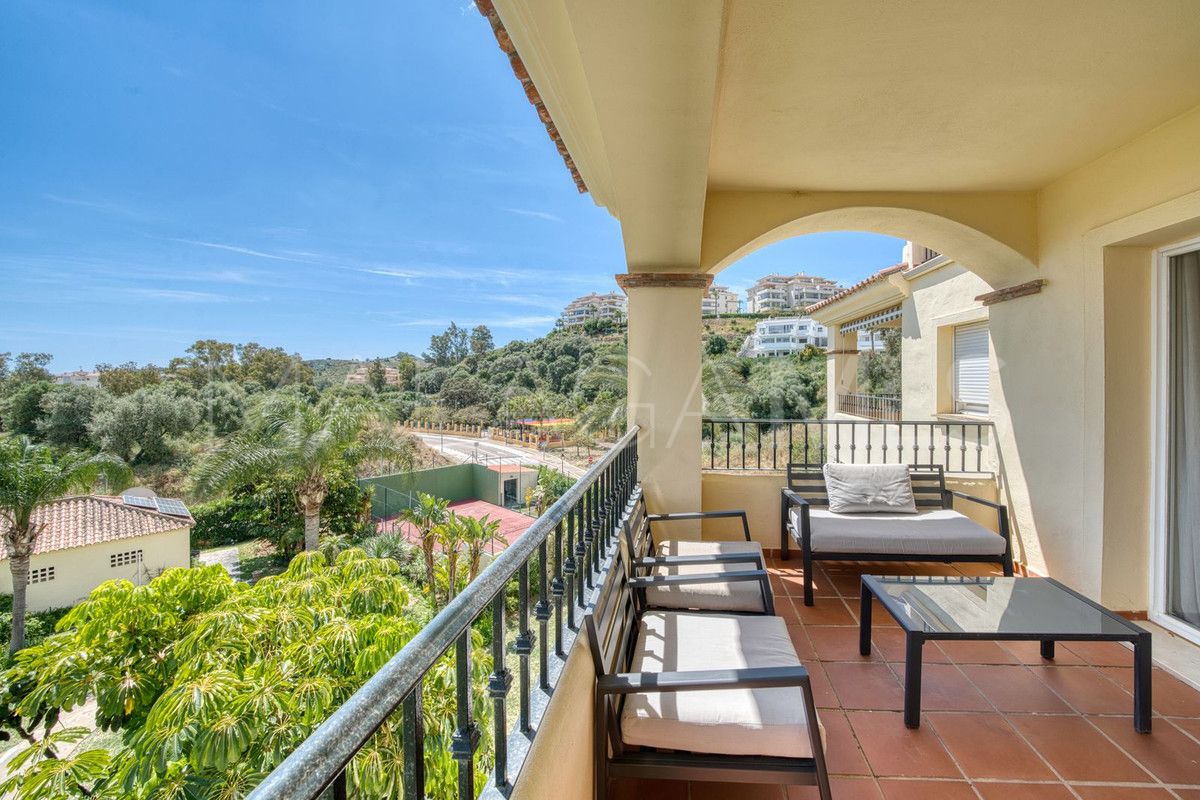 Wohnung for sale in Cala de Mijas