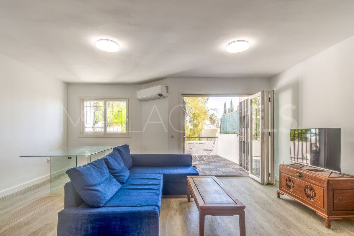 Radhus for sale in Nueva Andalucia