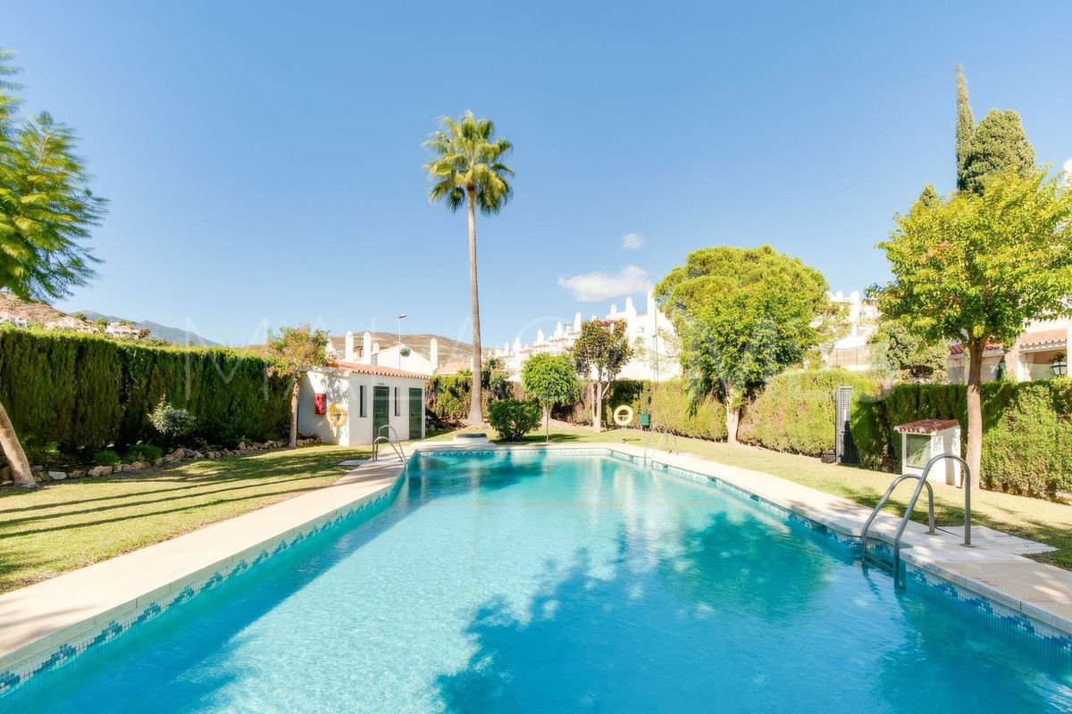 Radhus for sale in Nueva Andalucia