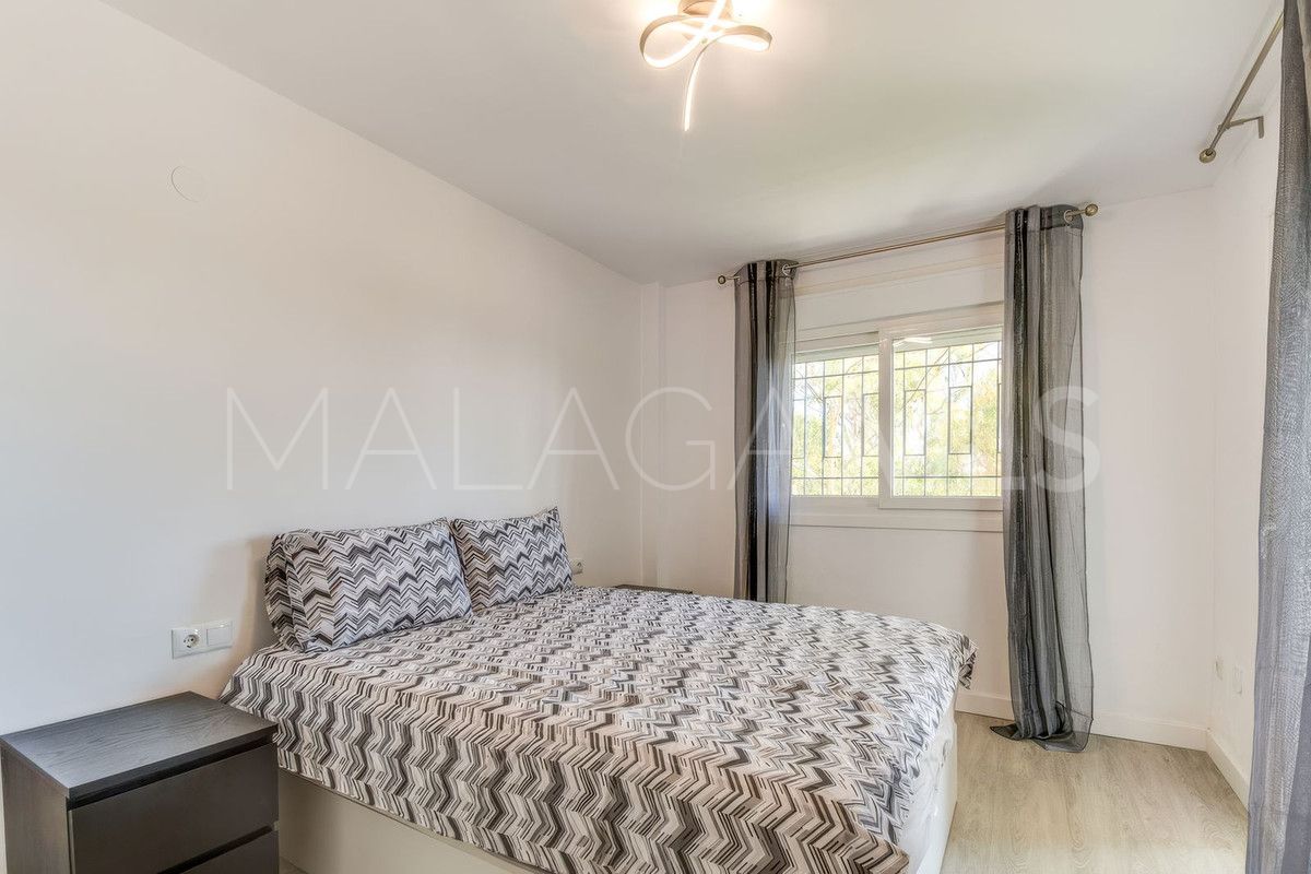 Radhus for sale in Nueva Andalucia