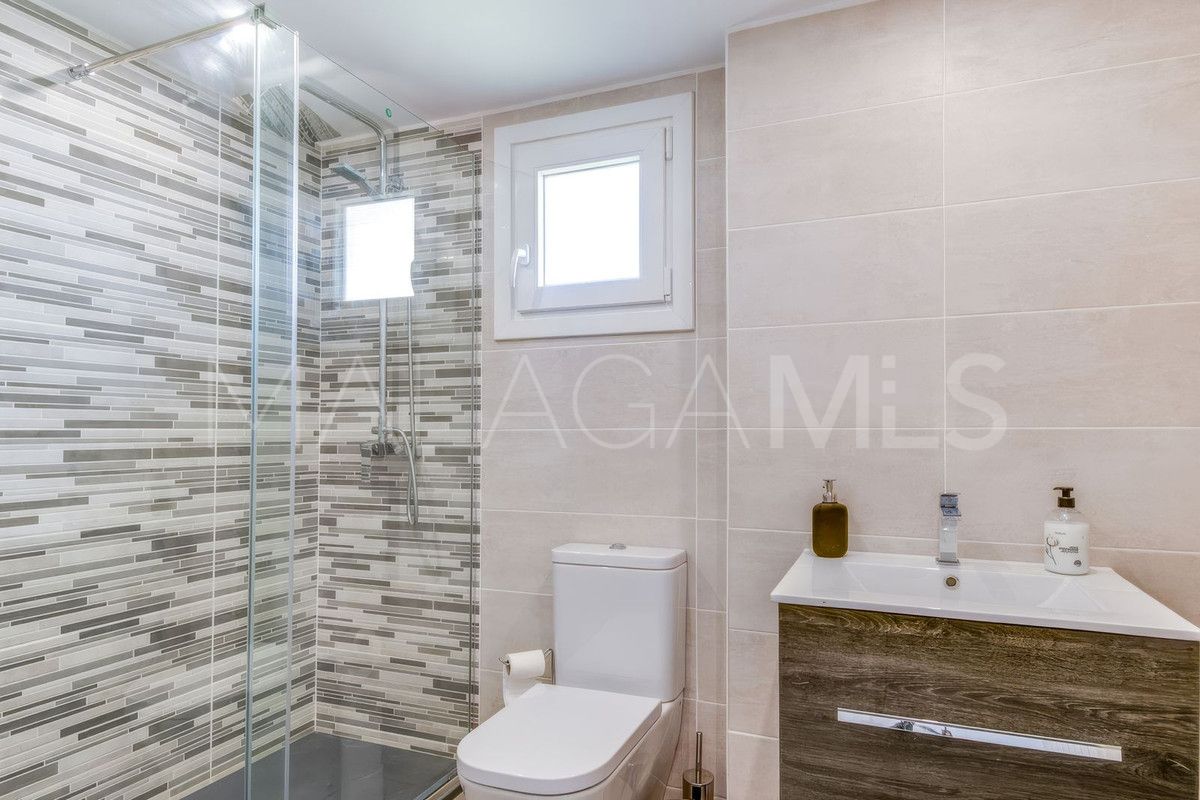 Radhus for sale in Nueva Andalucia