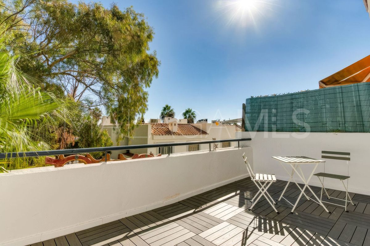 Radhus for sale in Nueva Andalucia