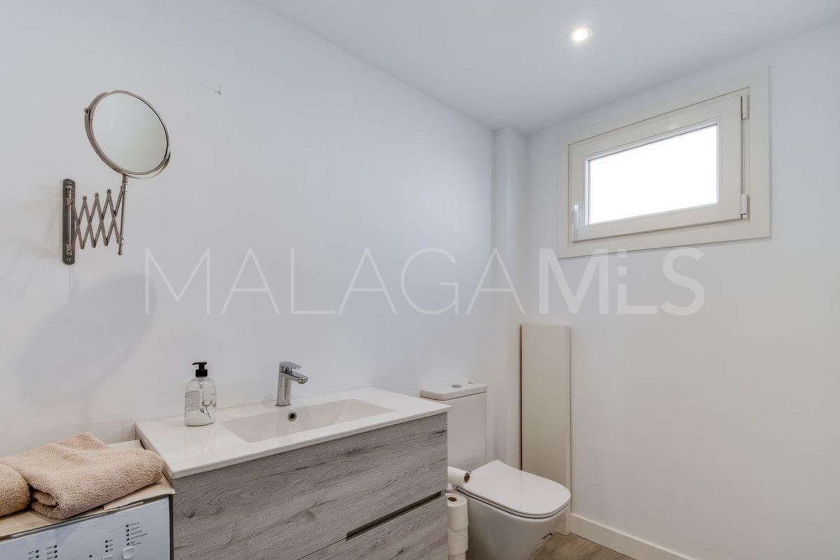 Radhus for sale in Nueva Andalucia