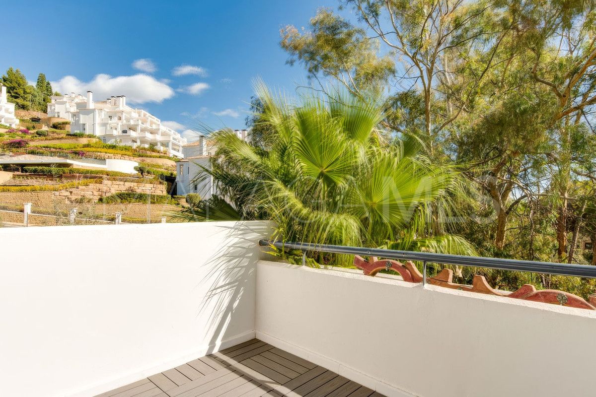 Radhus for sale in Nueva Andalucia