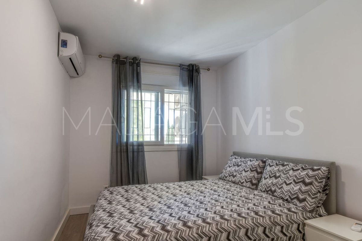 Radhus for sale in Nueva Andalucia