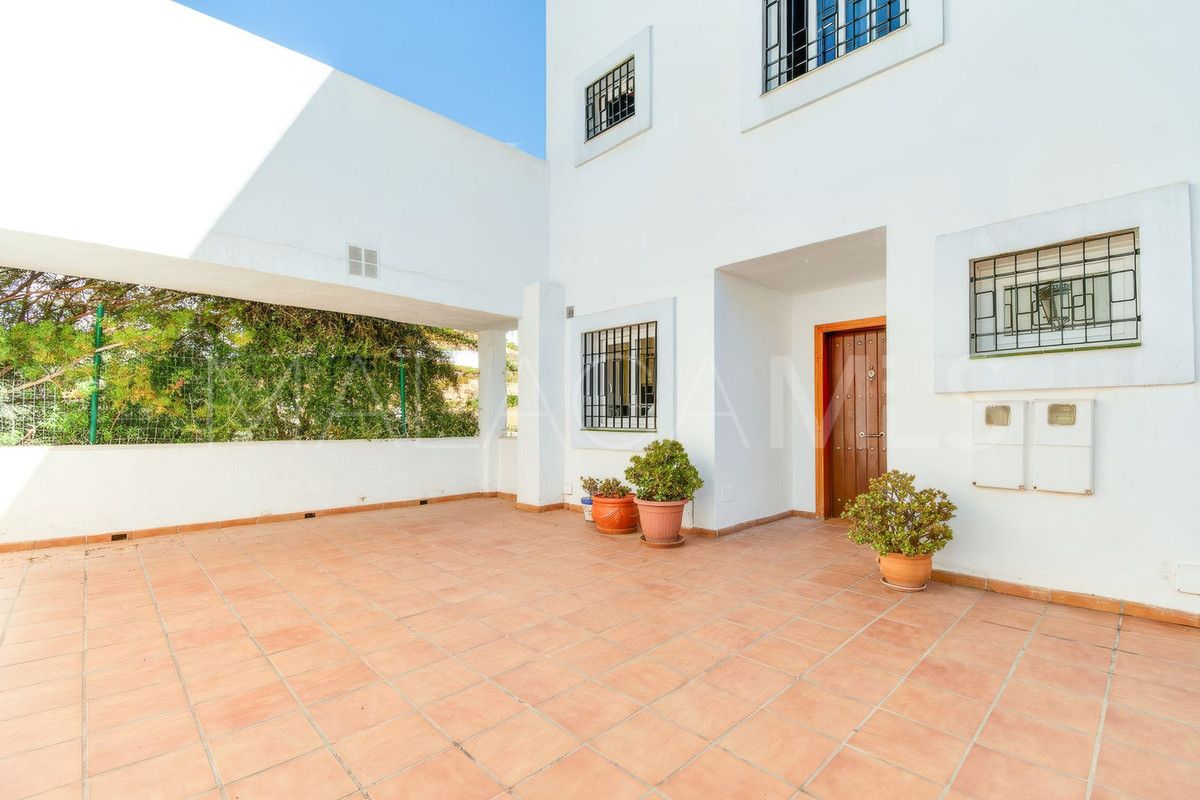Radhus for sale in Nueva Andalucia