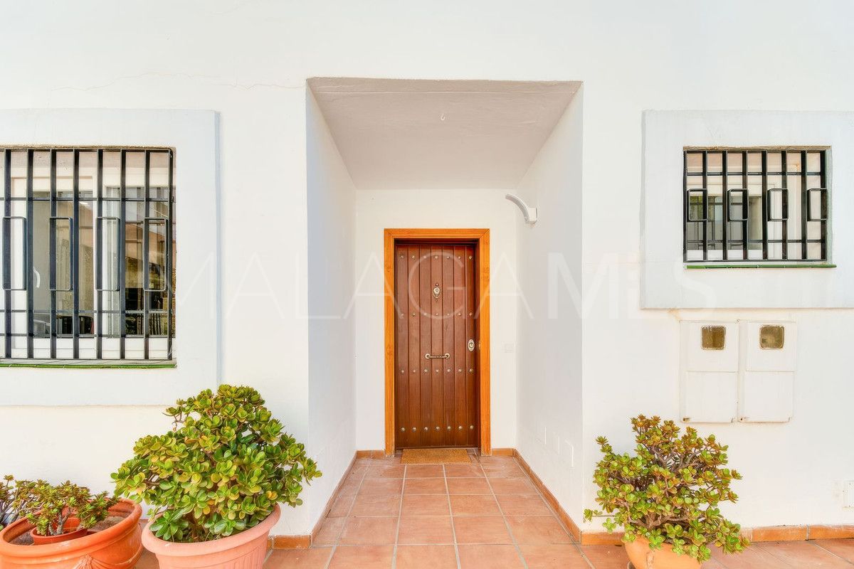 Radhus for sale in Nueva Andalucia