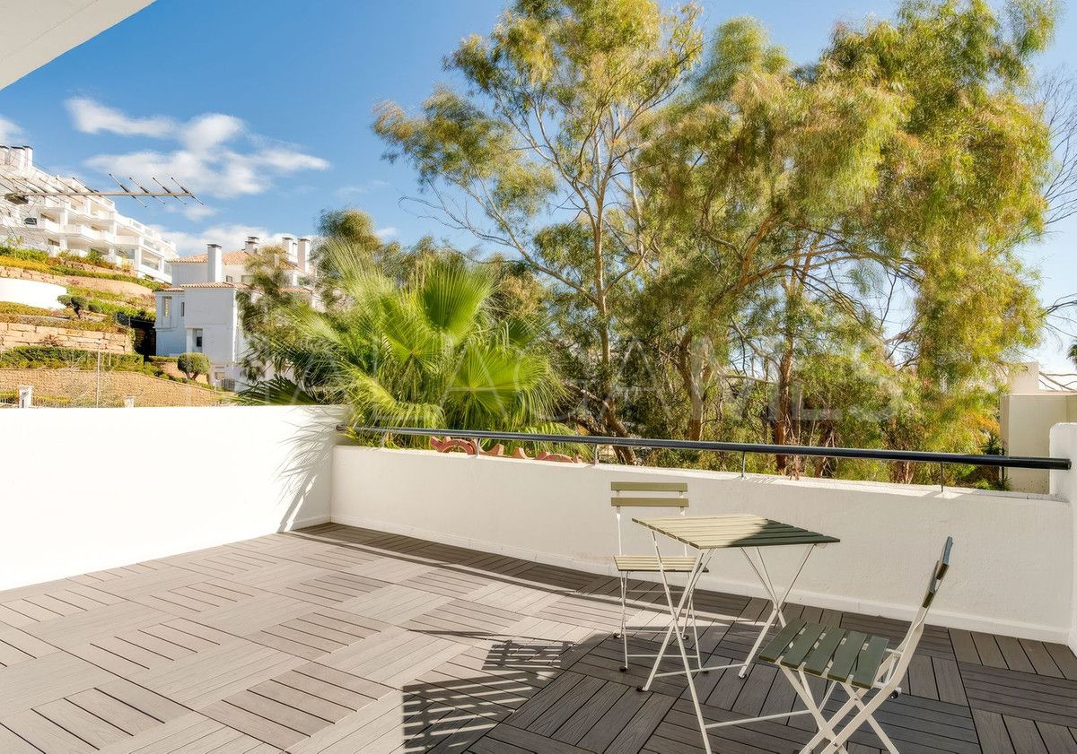 Radhus for sale in Nueva Andalucia