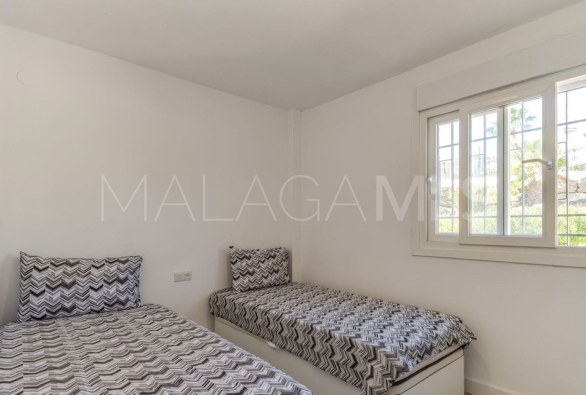 Radhus for sale in Nueva Andalucia
